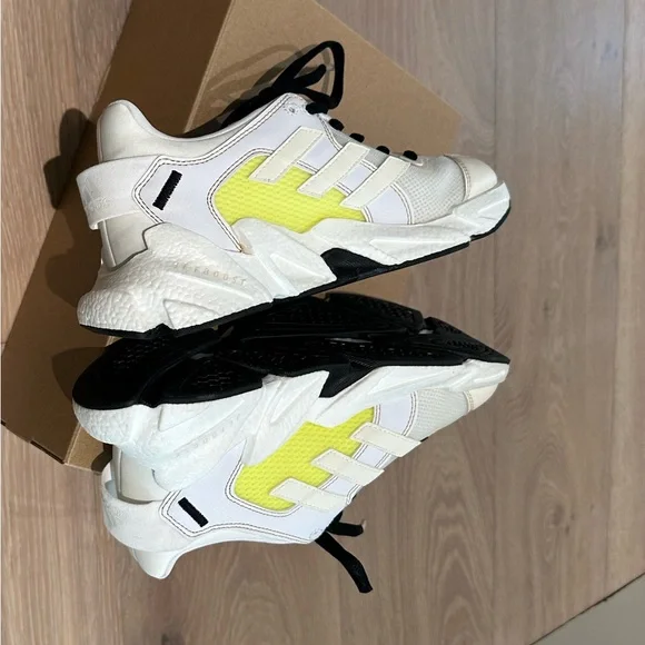 NEW IN BOX Adidas x Karlie Kloss KK X9000 size 7 women’s sneakers - Picture 7 of 12